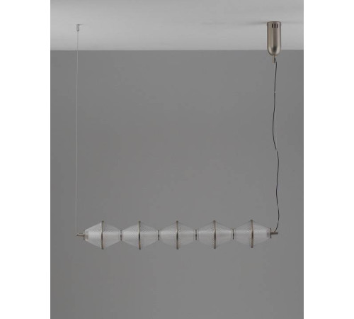 Подвесной светильник Moderli Senta V11367-PL