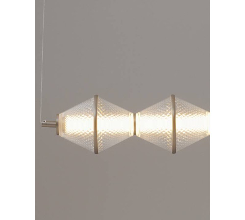 Подвесной светильник Moderli Senta V11367-PL