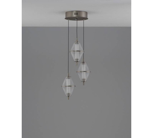 Подвесной светильник Moderli Senta V11368-PL