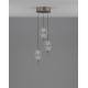 Подвесной светильник Moderli Senta V11368-PL