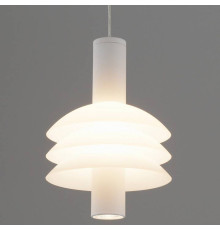 Подвесной светильник Moderli Sylv V11387-PL