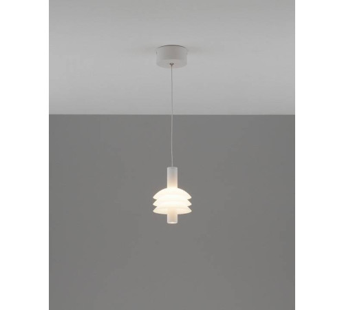 Подвесной светильник Moderli Sylv V11387-PL