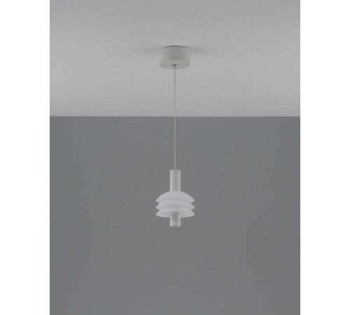 Подвесной светильник Moderli Sylv V11387-PL