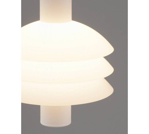 Подвесной светильник Moderli Sylv V11387-PL