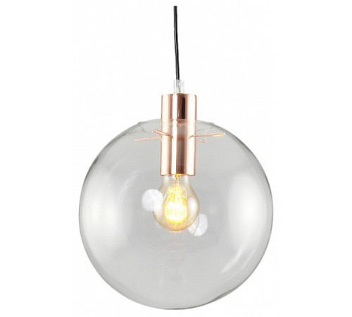 Подвесной светильник Moderli Aurora V11542-1P