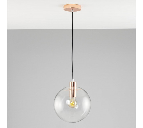 Подвесной светильник Moderli Aurora V11542-1P