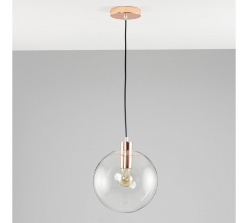 Подвесной светильник Moderli Aurora V11542-1P