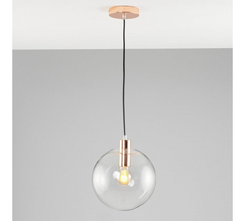 Подвесной светильник Moderli Aurora V11542-1P