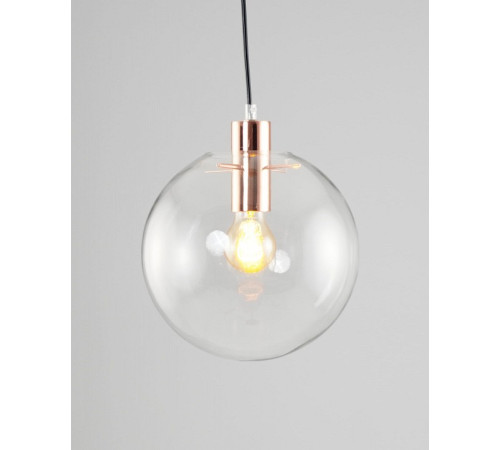 Подвесной светильник Moderli Aurora V11542-1P