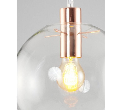 Подвесной светильник Moderli Aurora V11542-1P