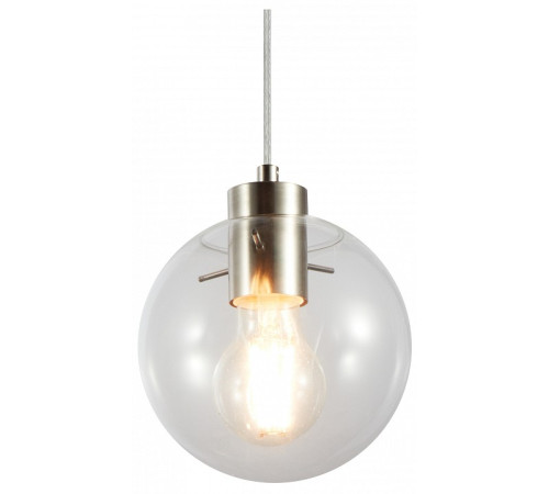 Подвесной светильник Moderli Aurora V11543-1P