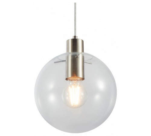 Подвесной светильник Moderli Aurora V11544-1P