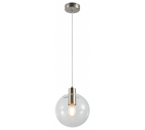 Подвесной светильник Moderli Aurora V11544-1P