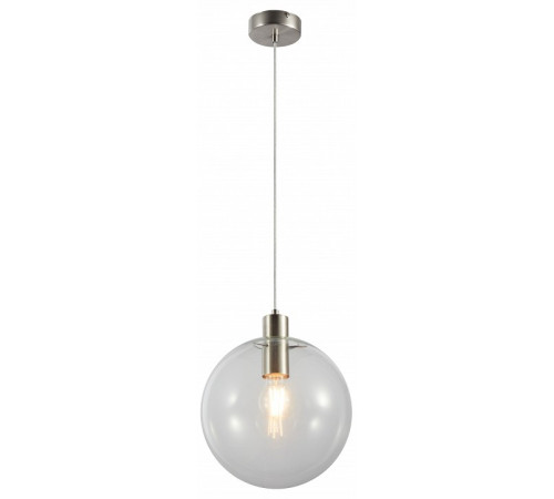 Подвесной светильник Moderli Aurora V11545-1P