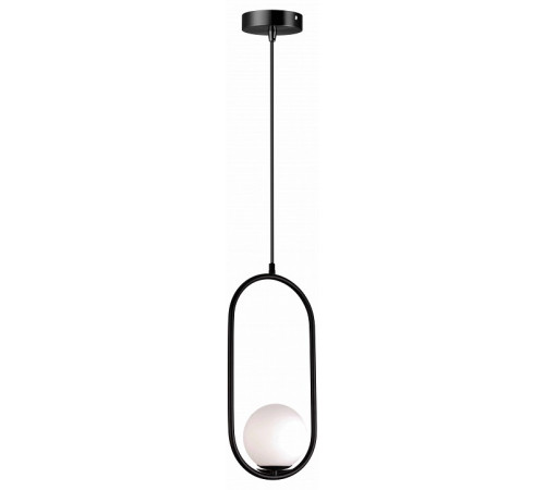 Подвесной светильник Moderli Klaster V11586-1P