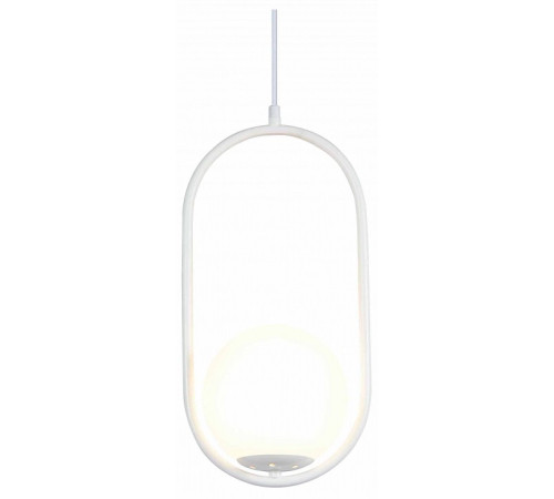 Подвесной светильник Moderli Klaster V11587-1P