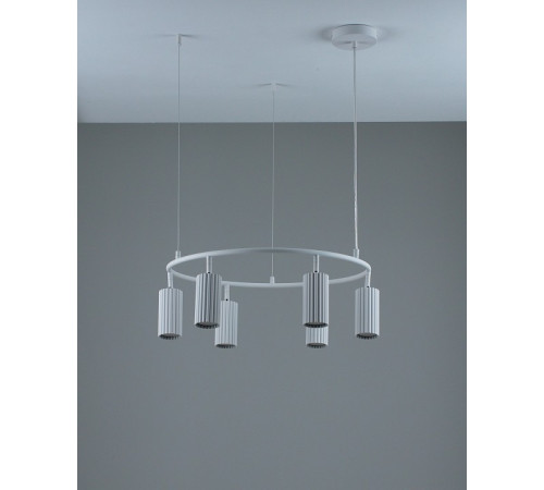 Подвесная люстра Moderli Cora V11602-6P
