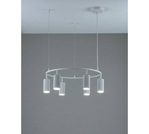 Подвесная люстра Moderli Cora V11602-6P