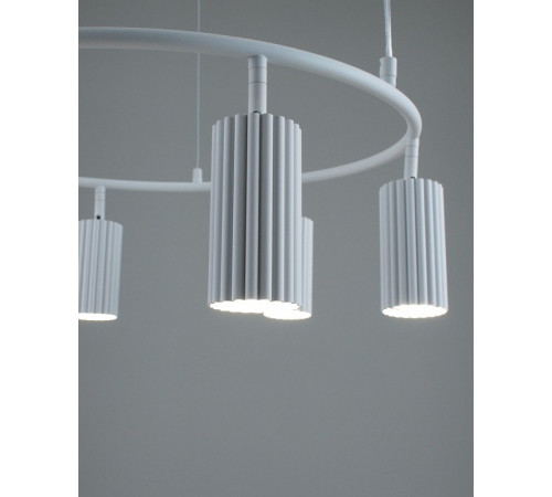 Подвесная люстра Moderli Cora V11602-6P