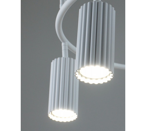 Подвесная люстра Moderli Cora V11602-6P