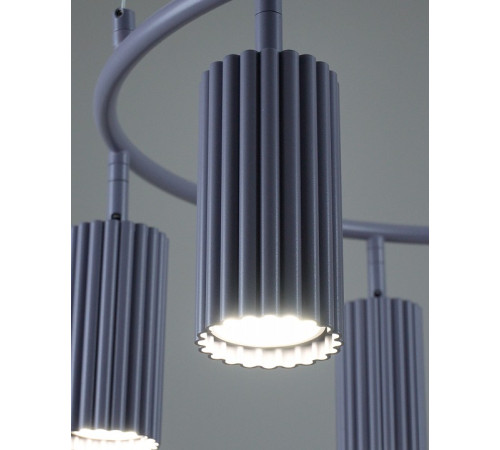 Подвесная люстра Moderli Cora V11604-6P