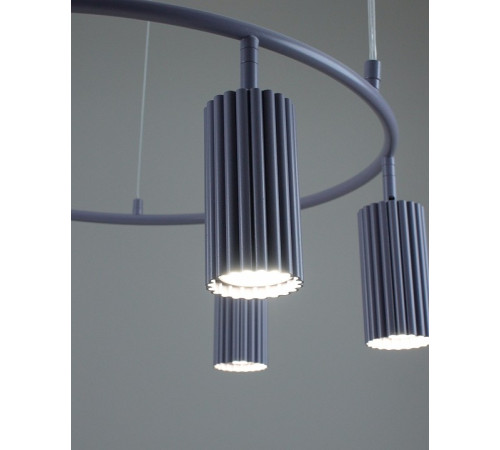 Подвесная люстра Moderli Cora V11604-6P