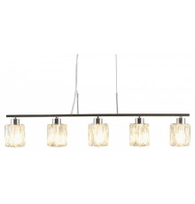 Подвесная люстра Moderli Prismique V11688-5P