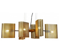Подвесная люстра Moderli Metalicana V11814-6P
