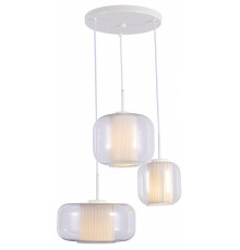 Подвесной светильник Moderli Ember V11815-3P