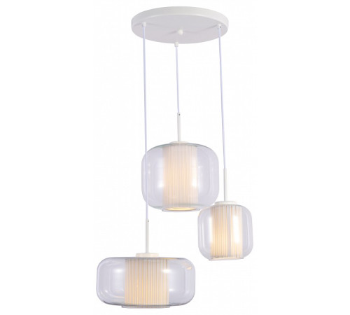 Подвесной светильник Moderli Ember V11815-3P