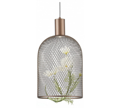 Подвесной светильник Moderli Ophelia V11872-PL