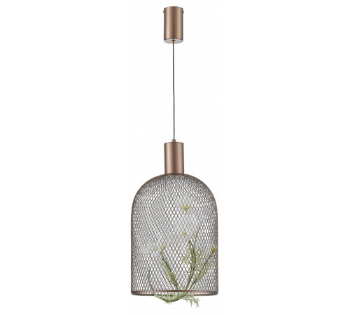 Подвесной светильник Moderli Ophelia V11872-PL