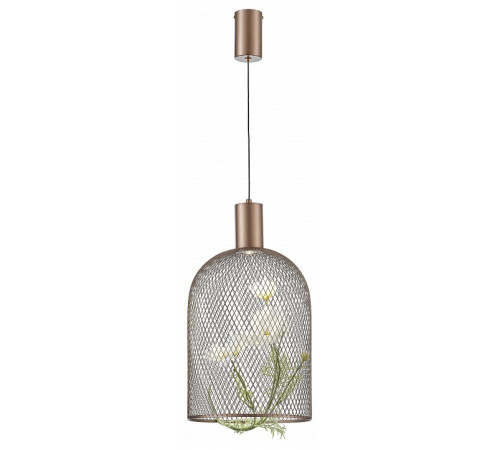 Подвесной светильник Moderli Ophelia V11872-PL