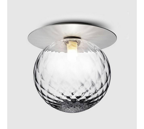 Накладной светильник Moderli Covey V2057-W