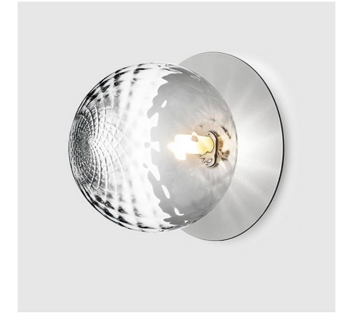 Накладной светильник Moderli Covey V2057-W