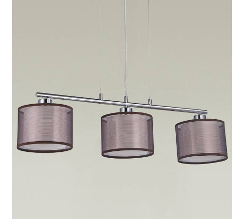 Подвесной светильник Moderli Room V2731-3P