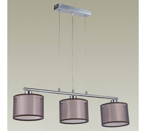 Подвесной светильник Moderli Room V2731-3P