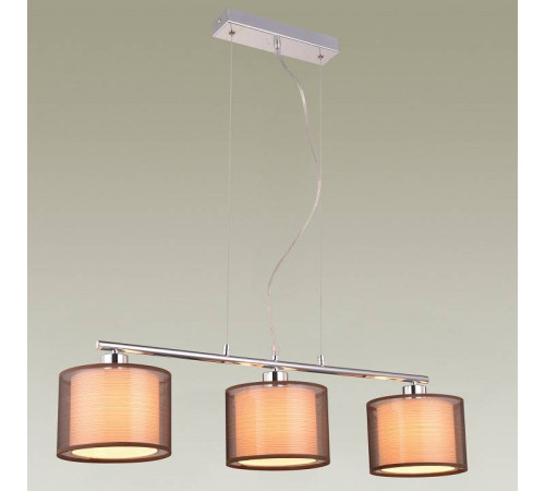 Подвесной светильник Moderli Room V2731-3P