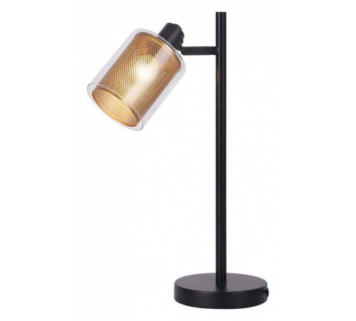 Настольная лампа декоративная Moderli Suspent V3060-1T