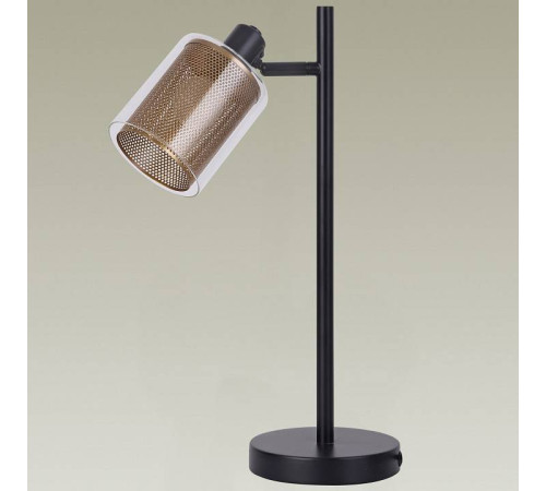 Настольная лампа декоративная Moderli Suspent V3060-1T