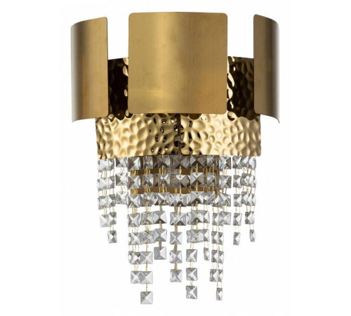 Накладной светильник Moderli Olly V8011-2W