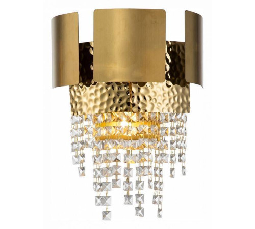 Накладной светильник Moderli Olly V8011-2W