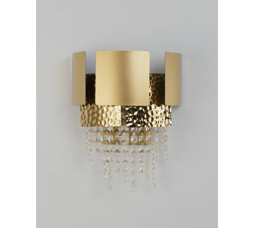 Накладной светильник Moderli Olly V8011-2W