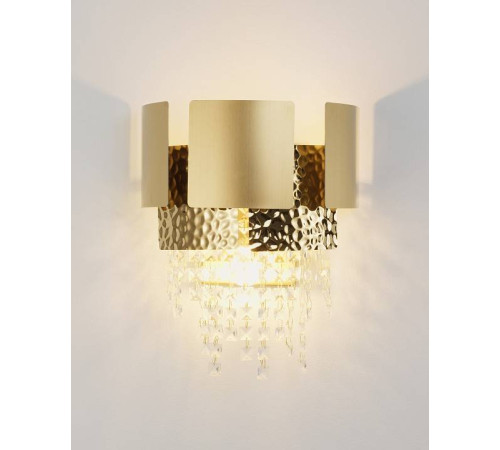 Накладной светильник Moderli Olly V8011-2W