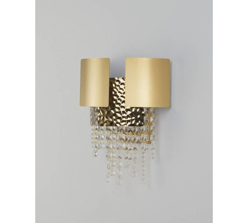 Накладной светильник Moderli Olly V8011-2W