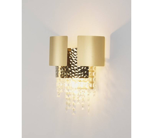 Накладной светильник Moderli Olly V8011-2W