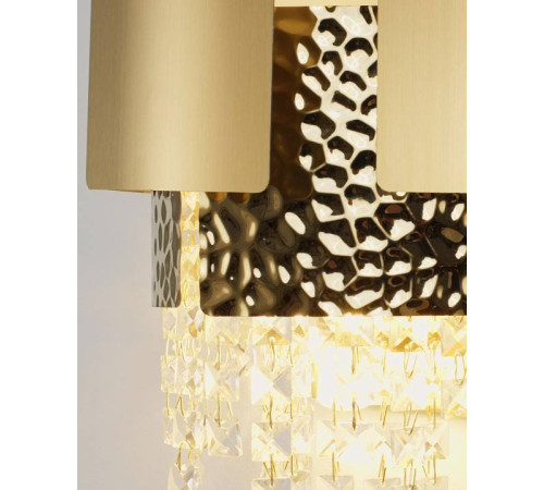 Накладной светильник Moderli Olly V8011-2W