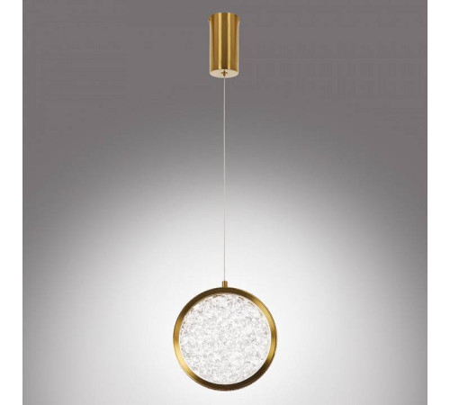 Подвесной светильник MyFar Lora MR1081-PL