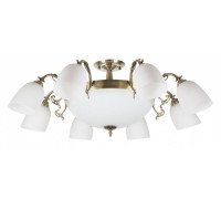 Люстра на штанге MyFar Ceiling MR1524-11C