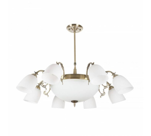 Люстра на штанге MyFar Ceiling MR1524-11C